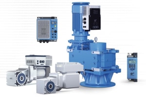 Nord offers reliable drive solutions at APPEX