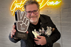 Motor named top creative agency for 3rd year