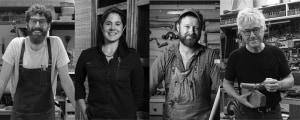 Meet the Judges: Maker of the Year 2020