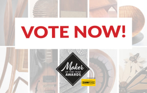 VOTE NOW: Peoples' Choice Maker of the Year