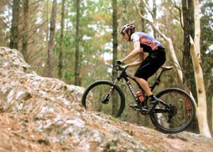New MTB trails planned for Orange