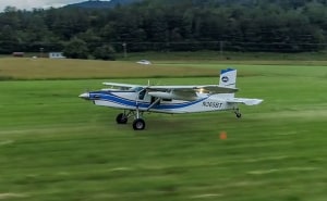 FRIDAY FLYING VIDEO: Mountain Week