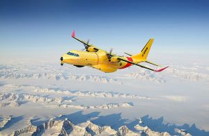 Canada selects Airbus C295W for SAR duties