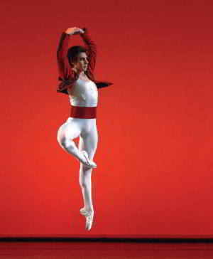 Move. Dance. Aspire!