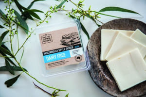 Dairy-free vegan products ring bells &lsquo;down under&rsquo;