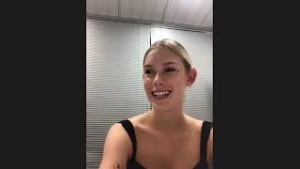 In conversation with Lisa Pavane and Emma Dowling