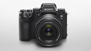 Sony announces A9 III with world's first global shutter
