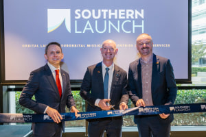 Southern Launch opens Canberra office