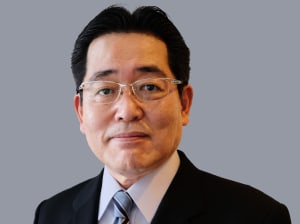 Fujifilm BI appoints new managing director