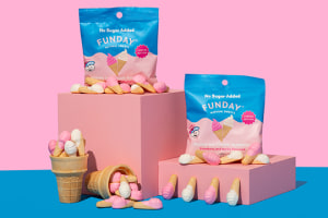 Limited-edition Funday x Mr Whippy hits shelves