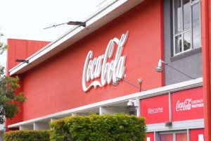 CCEP invests $105.5m in beverage filling plant