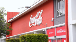 CCEP to invest $105.5m in Moorabbin bottling plant
