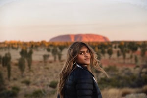 Our judges &ndash; Australasia's Top Emerging Photographers 2021 &ndash; Mridula Amin 