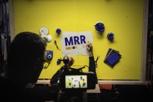 My R&Oslash;DE REEL International Short Film competition: Winners announced 