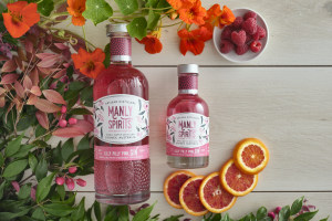 Local Lilly Pilly inspires gin