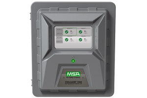 Leak detection with compliance 