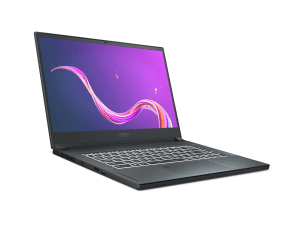 MSI announce new 2021 Creator 15 laptop