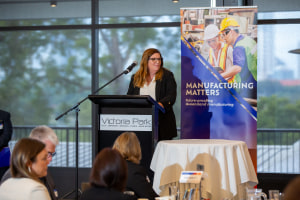 Manufacturing Skills Qld launches $5m industry training plan