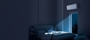  New range features superior noise control 