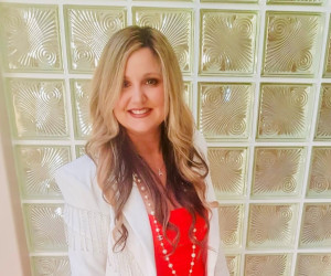 Turbo Talk with Amanda Lombardi 