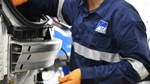 New research identifies keys to apprentice retention and success
