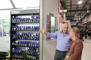Queensland launches new pathway to automotive trade qualifications