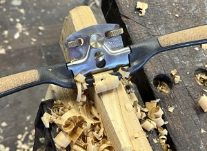 TESTED: Melbourne Tool Company spokeshaves