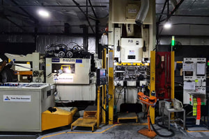 MTM leans on Balluff to unlock value from Industry 4.0