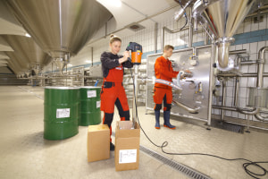 Pumping excellence in modern brews