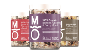 Murray River Organics enters $1bn breakfast cereal category 