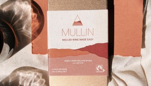 Mullin over a new wine&nbsp;