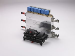 CO2 goes global with new Danfoss technology