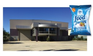 Multipack invests in top end food facility
