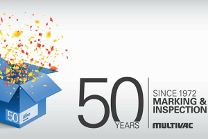 Multivac celebrates 50 years, maps the future