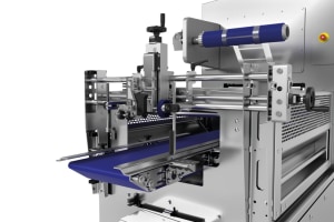 New impetus for direct web printing with Multivac