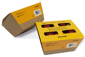 Multivac showcases sustainability at Fruit Logistica