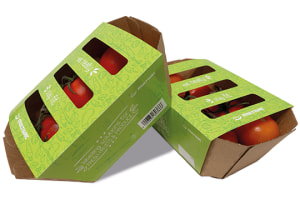 New green labelling solutions from Multivac