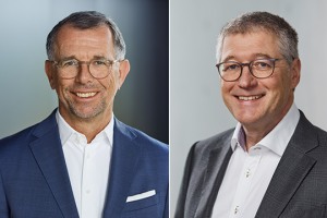 Multivac expands global management team