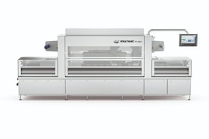 Multivac extends traysealer portfolio