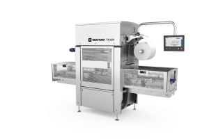Compact, versatile, networked