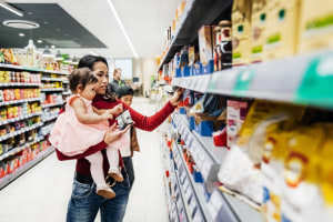 Report: Closing the consumer &lsquo;say-do&rsquo; purchasing gap