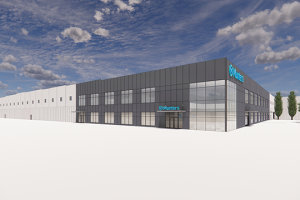 Data centre deal 