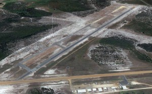 Murrayfield loses RNAV as Airport de-certified