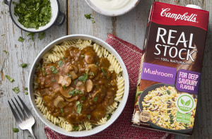 Campbell&rsquo;s expands Real Stock range for winter