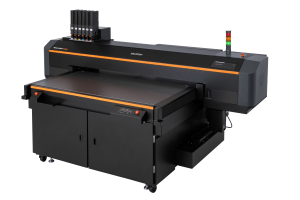 MUTOH LAUNCHES LARGER PROMO PRINTER