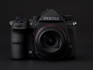 Review: Pentax K-3 III Monochrome