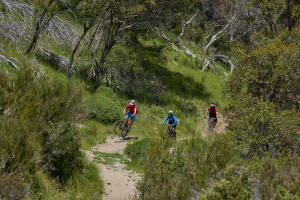 Kosciuszko National Park gets $9.8m for new trails
