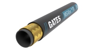 New generation of hydraulic hoses