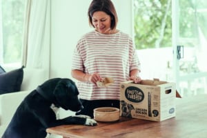 Barking the trend