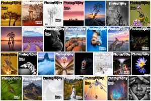 April 'Shoot a mag cover' Free monthly photo comp: The winners!